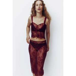 Bra Polyester Men's Consistent Sizing & Printed - Wholesale Manufacturer - Product Image 1