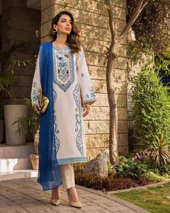 Excellents designs Pakistan remises spéciales Taille femmes shalwar kameez robe robe Kuchi Afghani du Pakistan par WS INTNATIONAL - Product Image 5