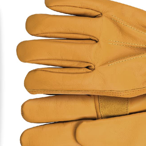 Gants de conduite respirants au design personnalisé, vente en gros de gants d'extérieur personnalisés de qualité supérieure - Product Image 6