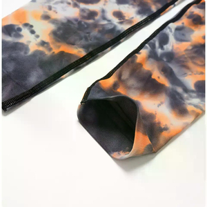New Sports Yoga Pants <b>Leggings</b> Hot Selling Sportswear Seamless <b>Leggings</b> Running Fitness Yoga Pants Gym <b>Leggings</b> Best Custom - Product Image 3