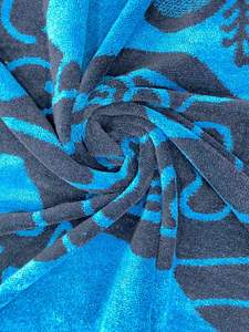 100% pur coton Fouta paréo châle personnalisable conceptions numériques tailles matériaux fabriqués Mumbai inde exporté Argyle - Product Image 3