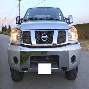 นิสสัน ไททัน SE 4x4 ปี 2004 มือสอง พวงมาลัยซ้าย/ขวา - Product Image 2