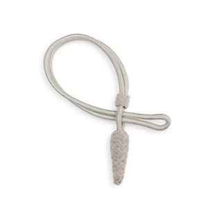 OEM antique soie épée noeud glands cordon en gros lingot fil fileté accessoires uniformes coupe Badges - Product Image 1