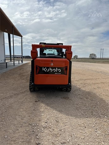 Chargeuse compacte à faible kilométrage 2025 KUBOTA SVL75-3 à vendre - Product Image 4