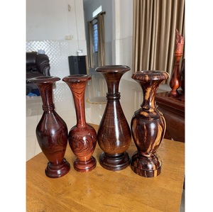 กระถางไม้คลาสสิกสำหรับปลูกต้นไม้ในร่มกระถางต้นไม้กลางแจ้งสวนตกแต่งระเบียง - Product Image 1