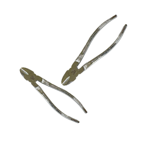 Jeu de pinces combinées isolées à long bec en acier inoxydable personnalisable Outil à main polyvalent pour couper d'autres ODM OEM - Product Image 4