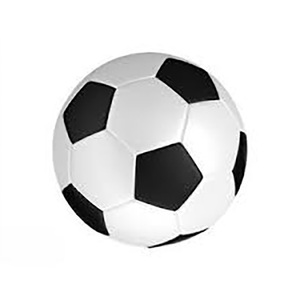 Fabricación profesional de PVC balón de fútbol de buena calidad - Product Image 5