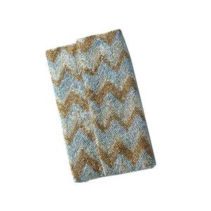 2024 Trending Seed Beads Embroidery Clutch Hand Purce for Women <b>Girls</b> Handcrafted Seed Beaded Clutch Hand <b>Bag</b> for Women Stylish - Product Image 5