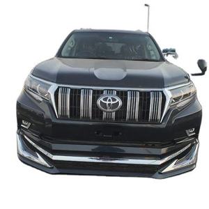 SUV Mediano 4x4 en Excelente Estado, Diseño Todoterreno Resistente, Interior Premium, Usado en Buenas Condiciones - Product Image 1