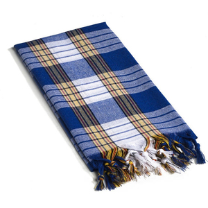 Toallas de Baño Peshtemal Fouta Multicolores y Elegantes de Fabricante Turco - Product Image 4