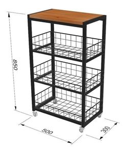 Estante para utensilios de cocina, soporte para tapa de olla, soporte para cubierta de sartén, soporte de almacenamiento de cuchara de Metal, soporte multifunción para tapa de cuchara y olla - Product Image 2