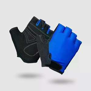 Guantes de Ciclismo para Hombre, Resistentes al Viento, con Diseño de Logotipo Personalizado, Alta Calidad, Ligeros, Económicos y Cómodos - Product Image 3