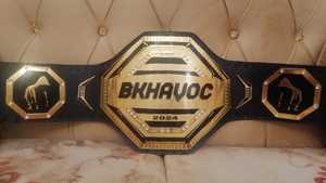 เข็มขัดแชมป์ที่กำหนดเองรางวัลเหรียญและรางวัลสัญลักษณ์สูงสุดของชัยชนะและเข็มขัดแชมป์ - Product Image 6
