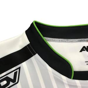 Camiseta Personalizada de E-Sports para Hombre y Mujer, Talla Grande, Jersey de Equipo de Juego, Secado Rápido, Transpirable, Venta al por Mayor, OEM, Competición - Product Image 3