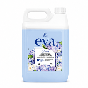 Ensemble de lessive Alpi White Détergent 5L pour les blancs + Adoucissant EVA 5L (167 lavages x2) - Product Image 6