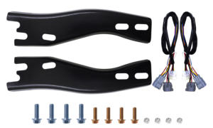 5000lm 55w 6000-6500k रंग का तापमान चमक रहा है - Product Image 6