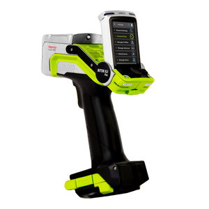 Analizador de Espectrómetro XRF Portátil XL5 Plus, Modelo XL5 Plus, Espectrómetro de Masas Raman, en Existencia para Venta Inmediata - Product Image 1