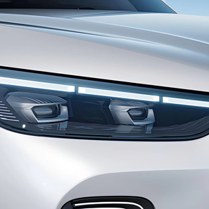 SUV essence FWD 2024, édition Honor, véhicule chinois à succès, paiement anticipé disponible, en bon état - Product Image 4