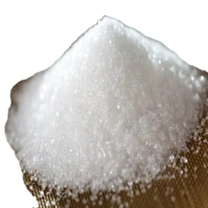 Sucre / Sucre raffiné ICUMSA45 / Sucre blanc raffiné brésilien 45 - Product Image 1