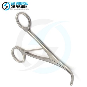 เครื่องขยายขนาดโบวบี้สแตนเลสทนทานพิเศษสำหรับการขยายเนื้อเยื่อของมนุษย์และสัตวแพทย์ - Product Image 4