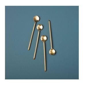 Stainless Steel Mini <b>Spoon</b> Dessert <b>spoon</b> For Wedding Party Metal Mini <b>spoon</b> at Whole sale Price - Product Image 5