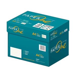 Paperone All-Purpose Premium A4 <b>Paper</b> 21x29.7cm White 80gsm for Office Printing & Copying 5 <b>Reams</b> (500 Sheets) - Product Image 4
