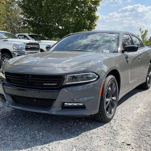 Offre de réduction européenne 2023 Dodgee Charger Sxt Voiture d'occasion Faible kilométrage - Product Image 4