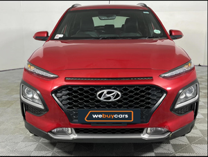 Voiture d'occasion de qualité et abordable, Hyundai Kona 2.0 Executive Auto 2020, conduite à droite - Product Image 3