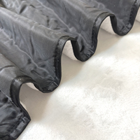 Tela Oxford de Franela Blanca 100% Poliéster para Sublimación Industrial, Tejido de Alta Densidad, Material Imprimible y Duradero