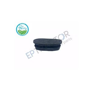 Bouchon d'étanchéité pour trou d'inspection du volant moteur pour tracteurs Massey Ferguson 135, 148, 165 - Product Image 2