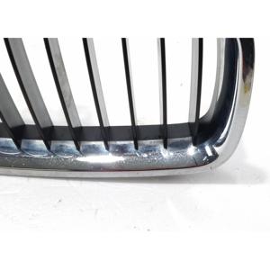 หน้ากากหน้ารถ BMW ซีรีส์ 3 F31 Touring 51137255412 (11>) - Product Image 3