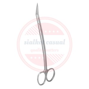 Tijeras más vendidas, Instrumentos dentales médicos quirúrgicos, tijeras de ortodoncia de acero inoxidable - Product Image 3