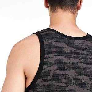 Débardeur respirant pour homme, entièrement personnalisé, nouvelle mode, très vendu, qualité supérieure, à prix avantageux - Product Image 6