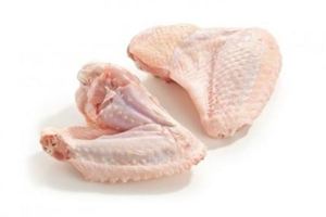 ปีกไก่งวงสดแช่แข็ง คุณภาพพรีเมียม บรรจุภัณฑ์เนื้อปีกไก่งวงสำหรับขาย ร้านอาหาร โรงแรม บริการจัดเลี้ยง - Product Image 3