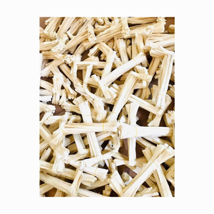 Correas para tazas y vasos Hecho completamente de bambú Artículo único Portavasos de bambú hecho a mano en Vietnam - Product Image 1