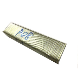 ลวดเย็บ P-14-10000 Aplus, มงกุฎ26.5มม., ก้าน1.4x1.6มม., ความยาว14มม., ชิ้น/กล่อง10000 - Product Image 2