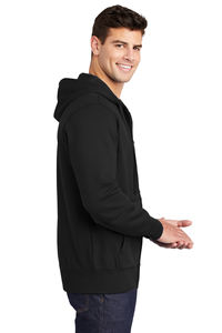 Sweats à capuche imprimés de luxe pour hommes Sweats à capuche graphiques en coton de sport lourd de haute qualité Ensemble pour hommes - Product Image 4