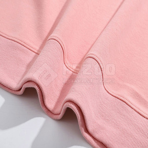 Sweatshirts surdimensionnés pour hommes 100% coton différents modèles et couleurs matériau solide pour l'hiver - Product Image 4