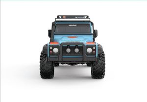 MJX H8H V2 FOC Brushless 1/8 Vehículo Profesional de Escalada - Product Image 6