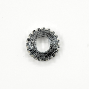 A2048201442 Engranaje de Reparación del Motor del Techo Solar de Acero de 19 Dientes para Mercedes Clase C W202 W203 W204 Clase E W210 W211 W212 - Product Image 3