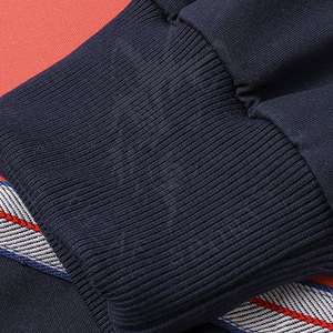 Más vendidos Servicio OEM Hombres Sudaderas con capucha Precio al por mayor Hombres Sudaderas con capucha 100% Algodón Hecho Hombres Sudaderas con capucha - Product Image 6