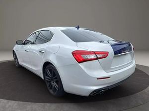 CLEAN 2019 Maserati Gran Turismo S Q4 3.0L AWD Volante a la izquierda - Product Image 4