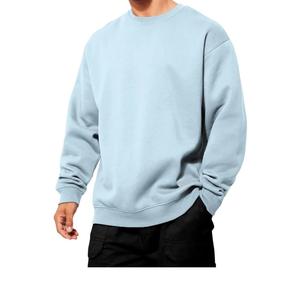 Sweat-shirt personnalisé Sweat-shirt pull pour homme avec couleurs Street Wear Sweats à capuche personnalisés Fabricant Service Sweat-shirt tricoté - Product Image 6