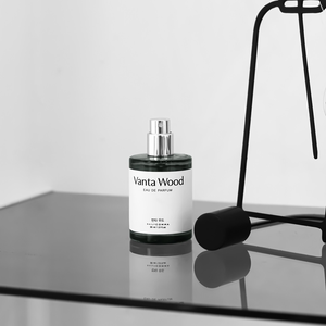 Perfume Corporal Daily Comma para Hombre, Eau de Parfum de Larga Duración, 30 ml, Fragancia a Fresa - Product Image 1