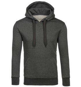 Sweat-shirts à capuche personnalisés de qualité supérieure, impression puff, 100% coton, respirants, séchage rapide, écologiques, décontractés, hip-hop, pour hommes - Product Image 1