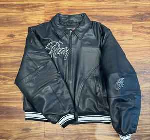 Personalizado Letterman Mens Street Wear Varsity Jacket Leather Salevess y Personalizar Logo Bomber Jumper Jacket Casual Jacket - Product Image 1