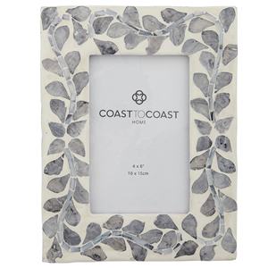 Exquisite Handmade Wholesale Mother of Pearl Inlay Photo <b>Frame</b> Capiz Shell Table <b>Picture</b> <b>Frame</b> Moulding for Home Decor - Product Image 1