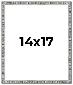 Cadre photo carré en métal fabriqué à la main ton laiton antique bordure florale en relief écologique Durable pour la décoration murale de table - Product Image 3