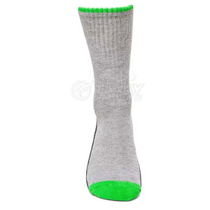 Everyday Wear <b>Socks</b> Offering Breathable Fabric Gentle Fit <b>Long</b> Lasting Comfort Casual Wear - Product Image 2