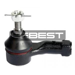 Terminale del tirante dello sterzo sinistro (1221-B4LH) - Product Image 1